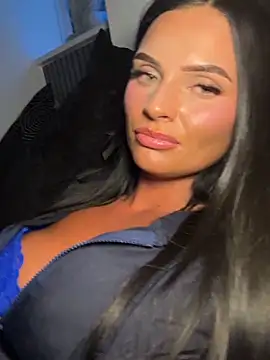 Destinylovex webcam