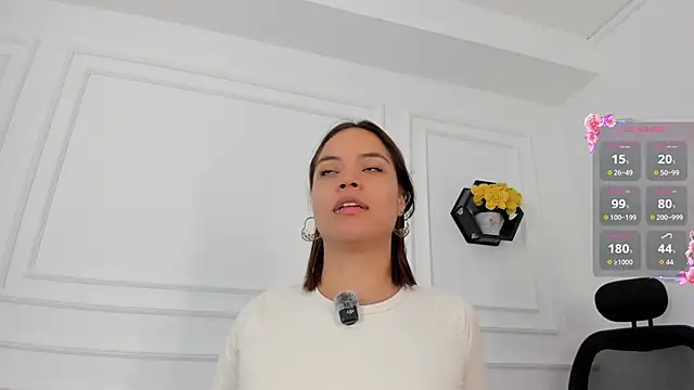 Im_Scarlett_ webcam