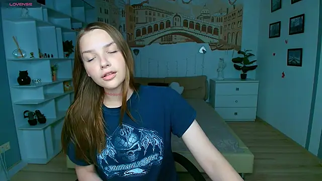 DariaAngels webcam