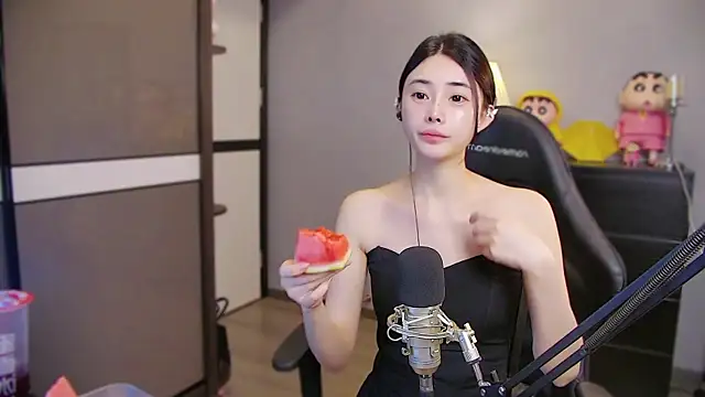 XiaoYuBao- webcam