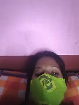 Shivani-tiwari webcam