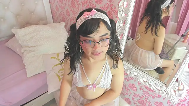 Mini_Rouse webcam