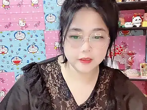 Nhanlu009 webcam