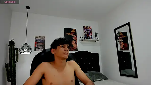billy_wild webcam