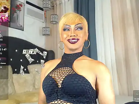 ButtWhoreBELLA webcam