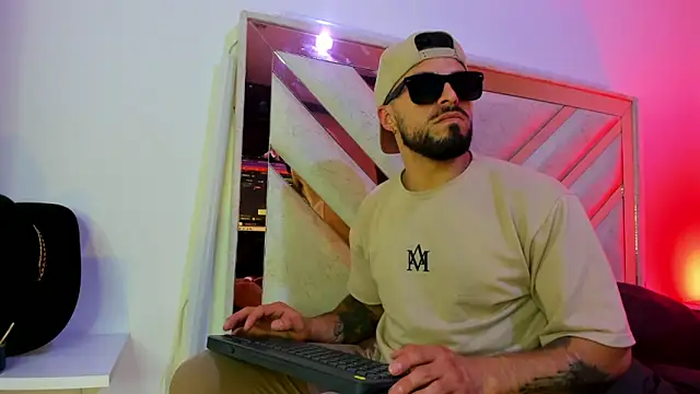 Draco_blaze webcam