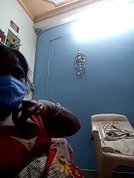 swetha10 webcam
