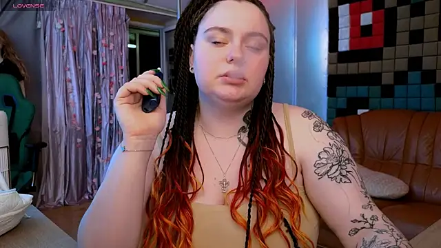 CatherineClaire webcam
