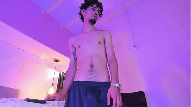 MichaelEvanss_ webcam