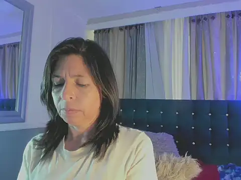 lena_gray webcam