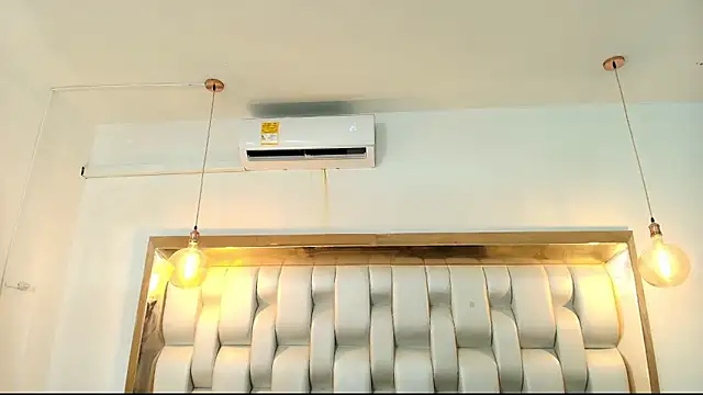 ShalonLebron webcam