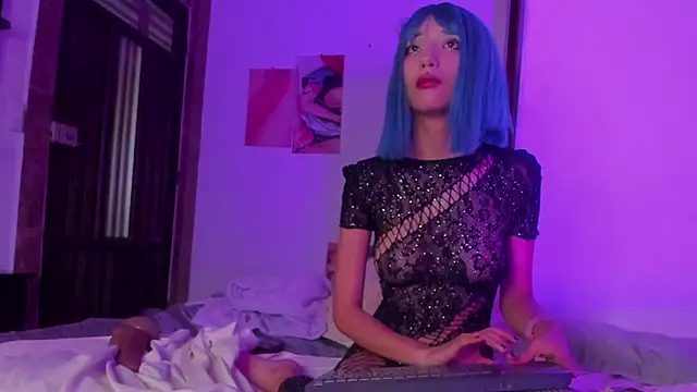 Artemisa__Darks webcam