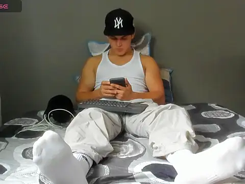 Erick_Wallace webcam