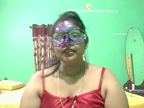 Kavya17 webcam