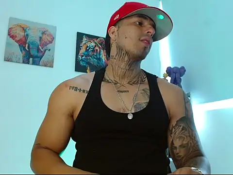 Jacobb_Phoenix webcam