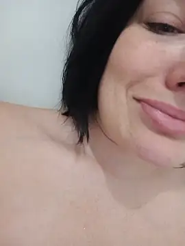 SeductiveSirenX webcam