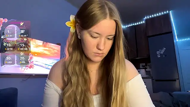 Lisi_Kiss_ webcam