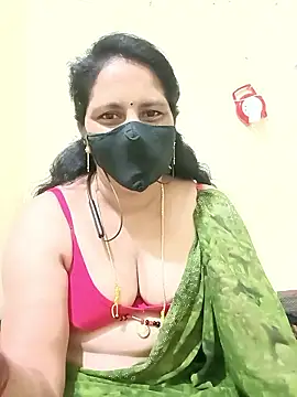 sadhana_telugu webcam