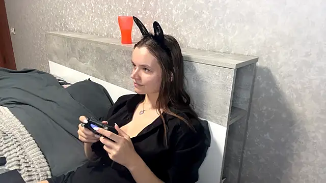 LisbethShellenbarger webcam