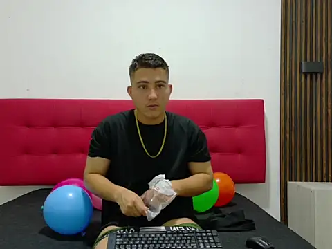 Dogerman_01 webcam