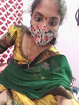 reshma124 webcam