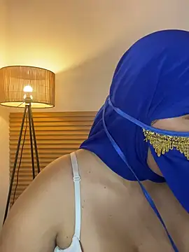Amira_002 webcam