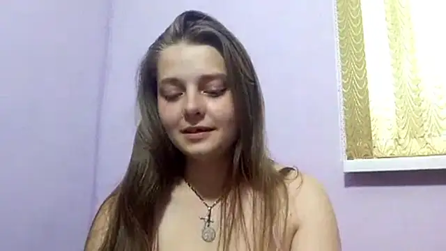 AnnieAge webcam