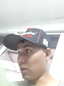 Mario_Solano webcam