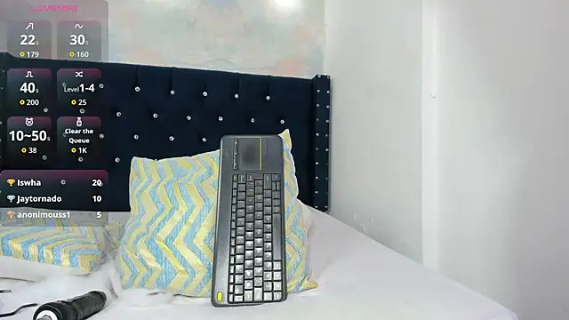 Charlottee_Rosse webcam