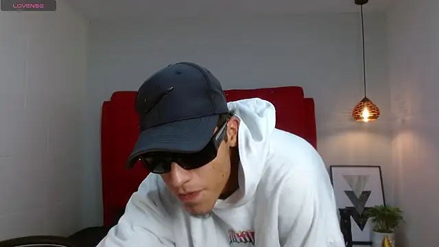 Mark_Jackson69 webcam