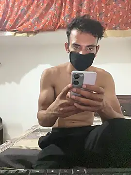 vipulreal webcam