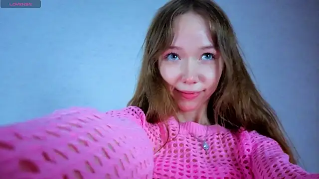 SugarTouch webcam