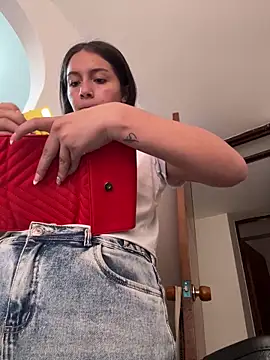 Alyha_cortes_ webcam