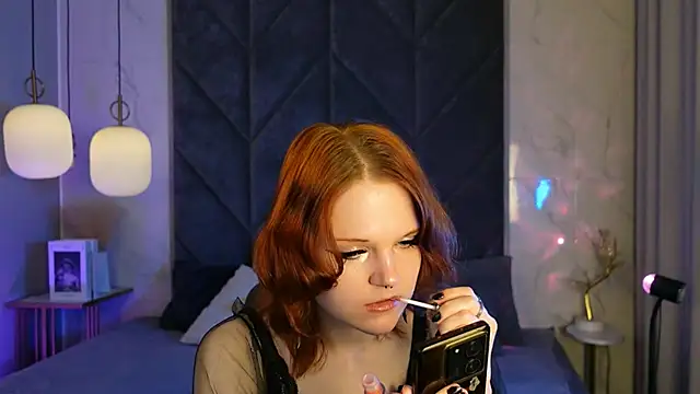 Goddess__Alice webcam