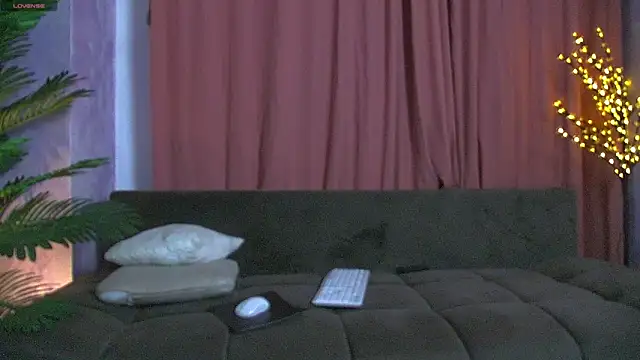 RebecaBoobs webcam