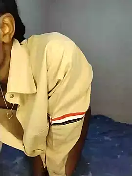 SexxyTasha webcam