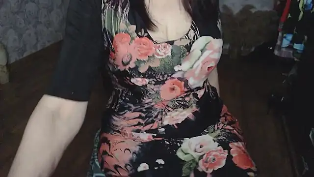 Aziza1 webcam