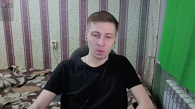 Darien_Brown webcam
