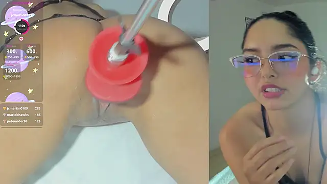 sofi_velez webcam
