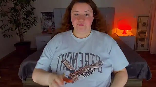 PolinaSalvatore webcam