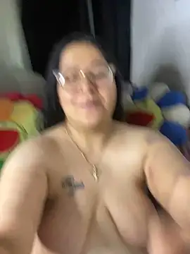 MsConejitaa webcam