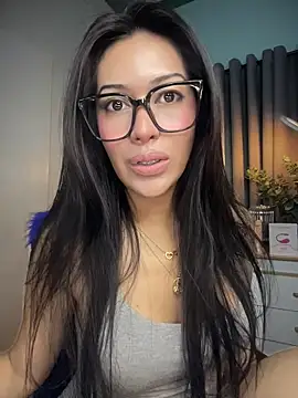 Jasmine_Elcock webcam