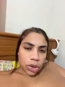 Morenacarioca3 webcam