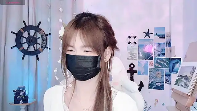 Your-Sunshine webcam