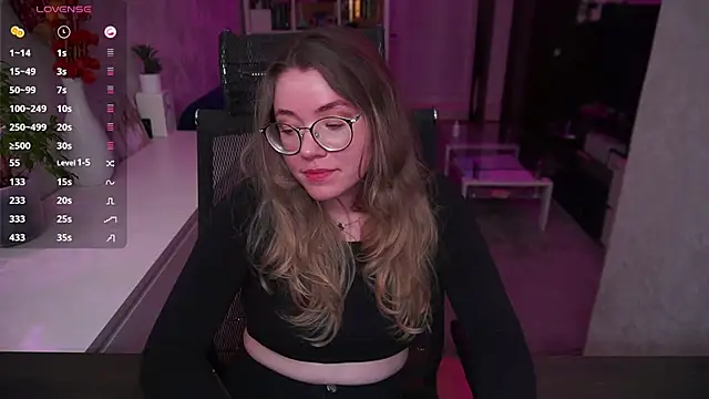 RemyCute webcam