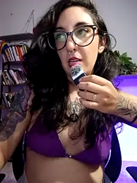 melinerd (F young) - MY QUEEN, minha rainha