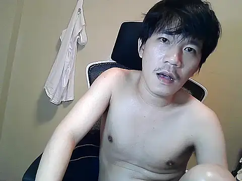sexyhot_cock4u (M young) - Cum show