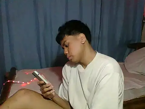 jomhappy (M twink) - 999