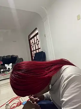 SCARLETVELVET_ live cam on StripChat