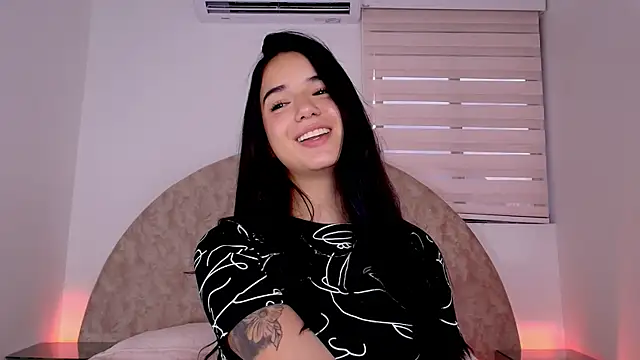 xime_prinss live cam on StripChat